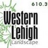 Western Lehigh Landscape