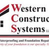 Western Construction Systems