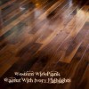 Western Wideplank
