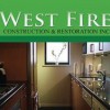 West Fire CNSTR Restoration