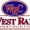 West Rail Construction
