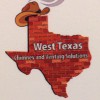 West Tx Chimney