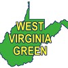 West Virginia Green