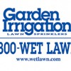 Garden Irrigation