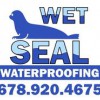 Wet Seal Waterproofing