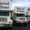 Wetzel & Sons Moving & Storage