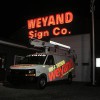 Weyand Sign & Lighting