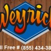 Weyrick Lumber