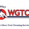 White Glove Test Cleaning Services