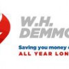 W H Demmons