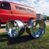 Wheel Works Of Oklahoma