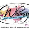 Whimsy Paint & Sip Art Studio