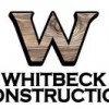 Whitbeck Construction