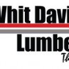 Whit Davis Lumber