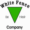 White Fence