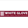 White Glove Ultra-Sonic Blind Cleaning