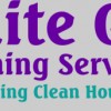 White Glove Cleaning Services