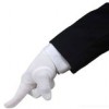 White Glove Cleaning