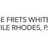 White Goss Bowers March