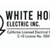 White Horse Electric