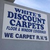 White's Discount Carpets