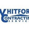 Whitford Contracting