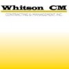 Whitson Contraction & Management