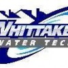 Whittaker Water Tech