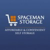 Spaceman Storage