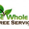 The Whole 9 Tree Service