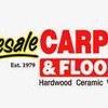 Wholesale Carpets & Flooring