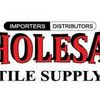 Wholesale Tile Supply