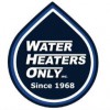 Water Heaters Only