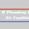 WH Plumbing Heating & Air Conditioning