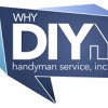 Why DIY Handyman Service