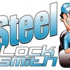 Steel Locksmith