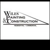 Wiles Painting