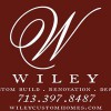Wiley Homes
