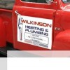 Wilkinson Heating & Plumbing