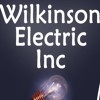 Wilkins Pump Knickerbocker Electric