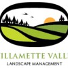 Willamette Valley Landscape