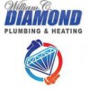 William C Diamond Plumbing & Heating