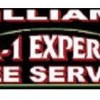 Williams A-1 Expert Tree Service