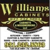 Williams Cabinet