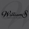 Williams Custom Art Builders
