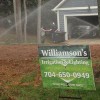 A Williamson's Irrigation
