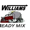 Williams Ready-Mix Products