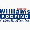 Williams Roofing & Construction