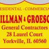 Willman-Groesch General Contractors