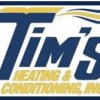 Tim's Heating & Air Conditioning
